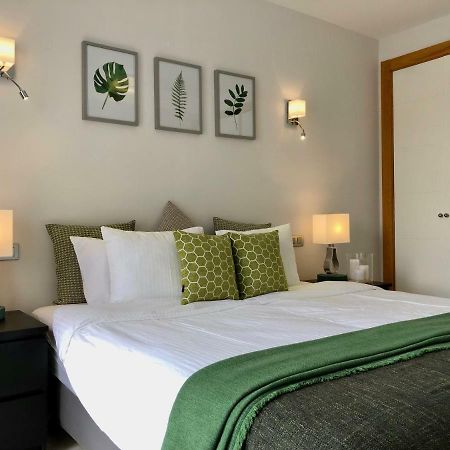 Vista Golf 15 Villa La Playa de Arguineguin Ngoại thất bức ảnh