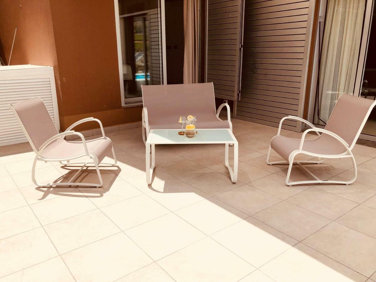 Vista Golf 15 Villa La Playa de Arguineguin Ngoại thất bức ảnh
