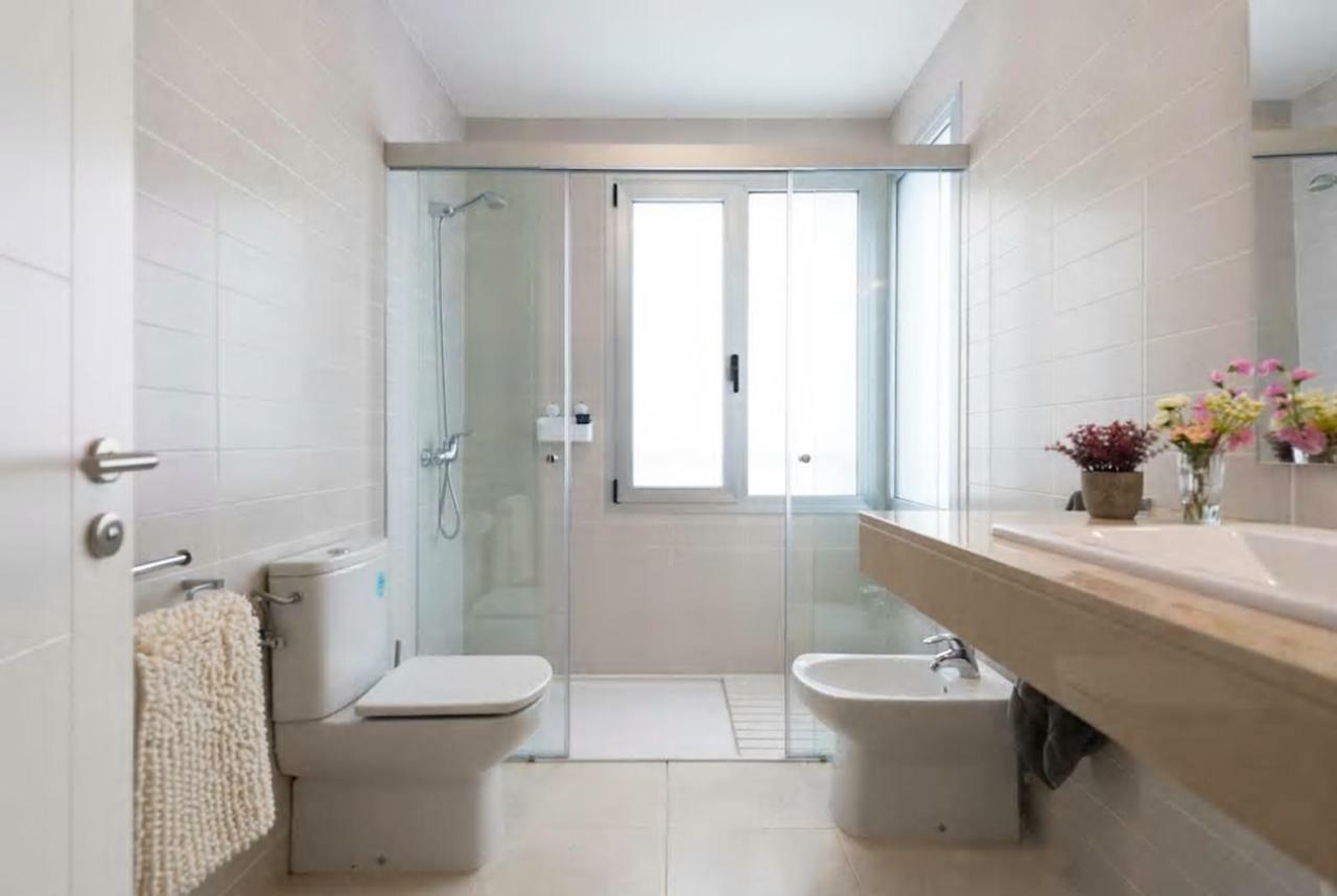 Vista Golf 15 Villa La Playa de Arguineguin Ngoại thất bức ảnh