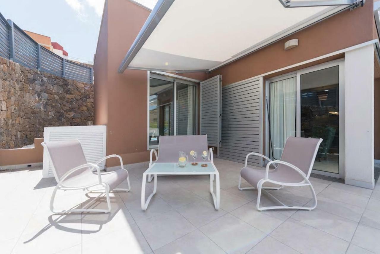 Vista Golf 15 Villa La Playa de Arguineguin Ngoại thất bức ảnh