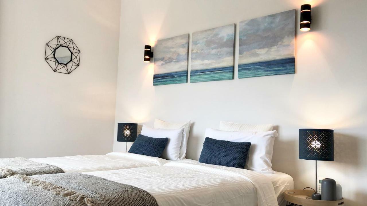 Vista Golf 15 Villa La Playa de Arguineguin Ngoại thất bức ảnh