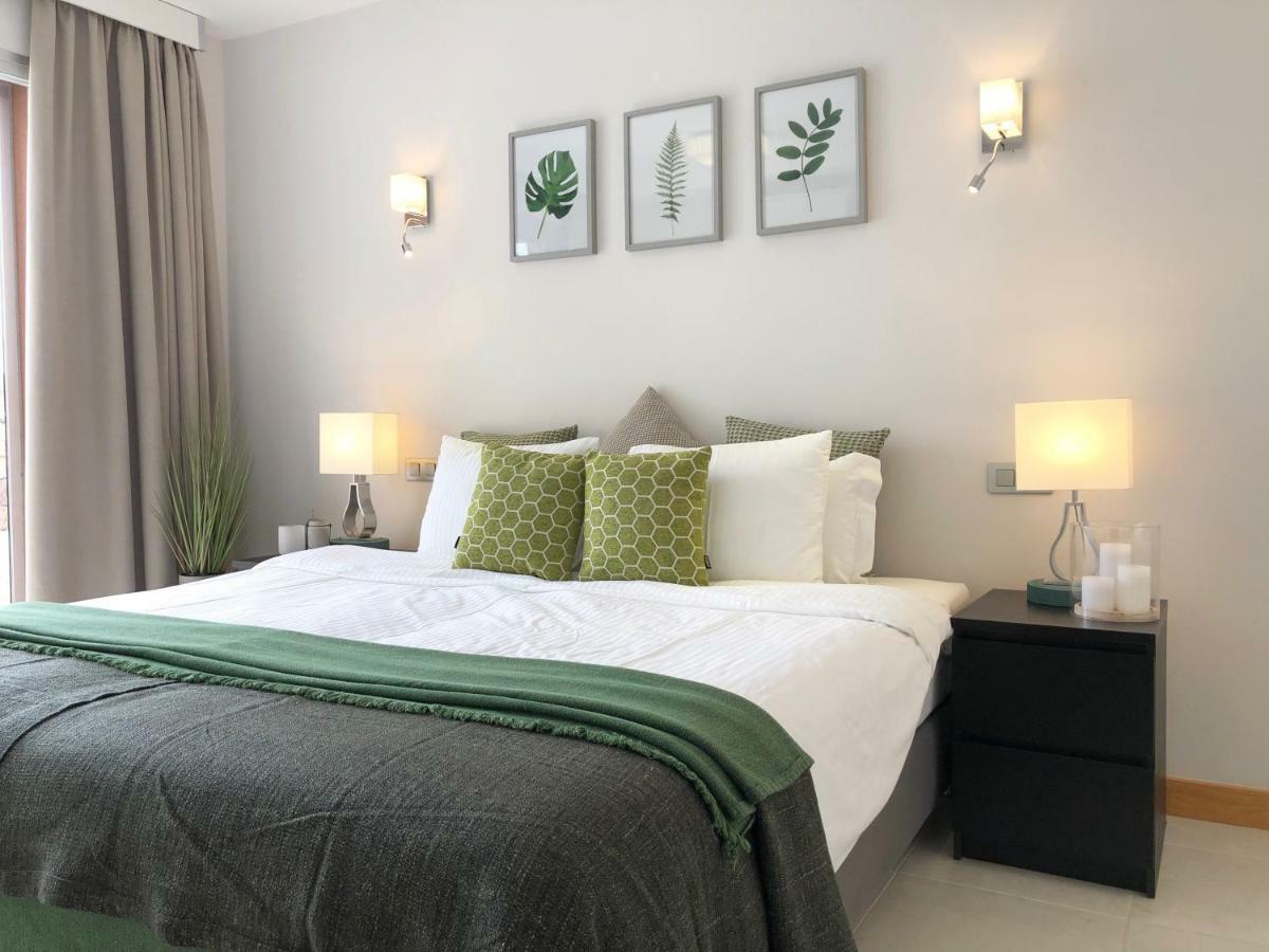 Vista Golf 15 Villa La Playa de Arguineguin Ngoại thất bức ảnh