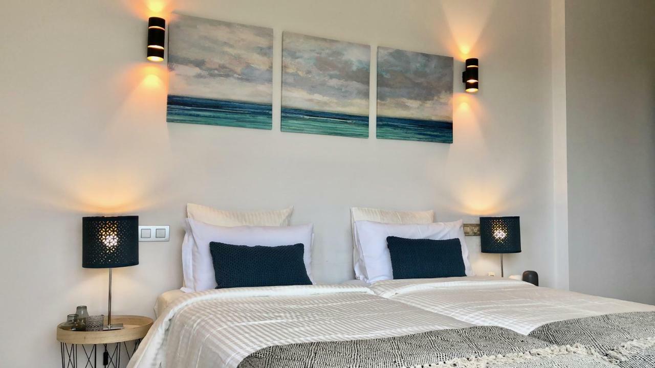 Vista Golf 15 Villa La Playa de Arguineguin Ngoại thất bức ảnh